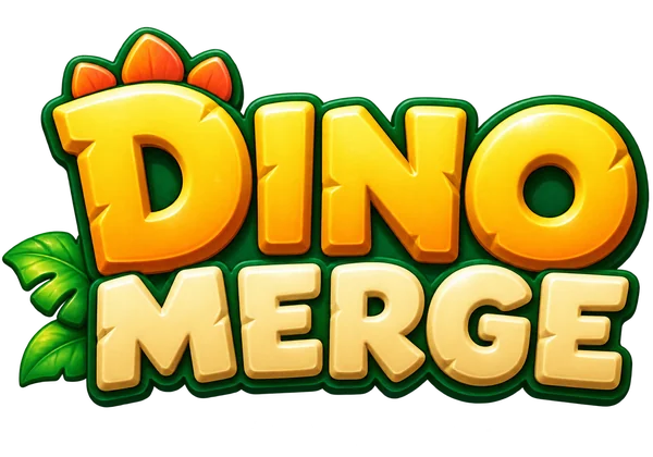 Dino Merge